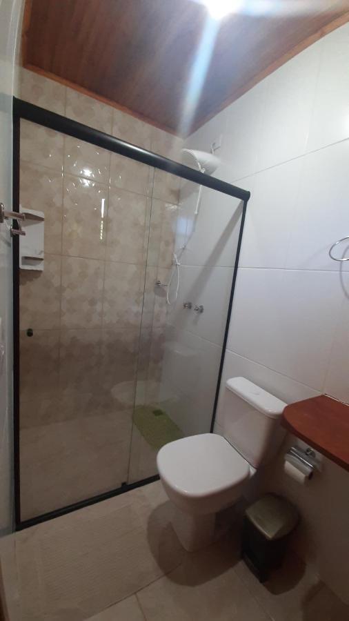 Canto Da Montanha Gonçalves Esterno foto