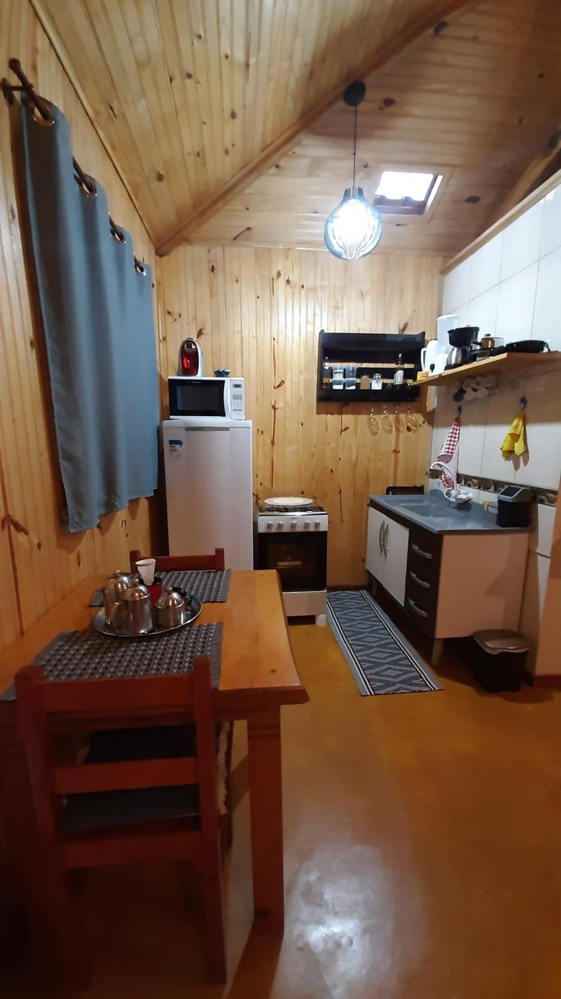 Canto Da Montanha Gonçalves Esterno foto